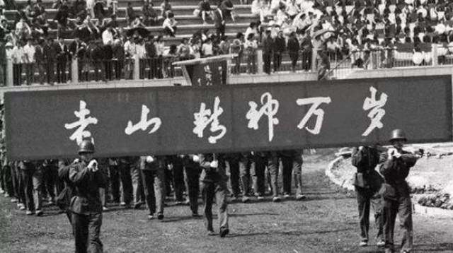 老山情怀,不能忘却的老山精神!