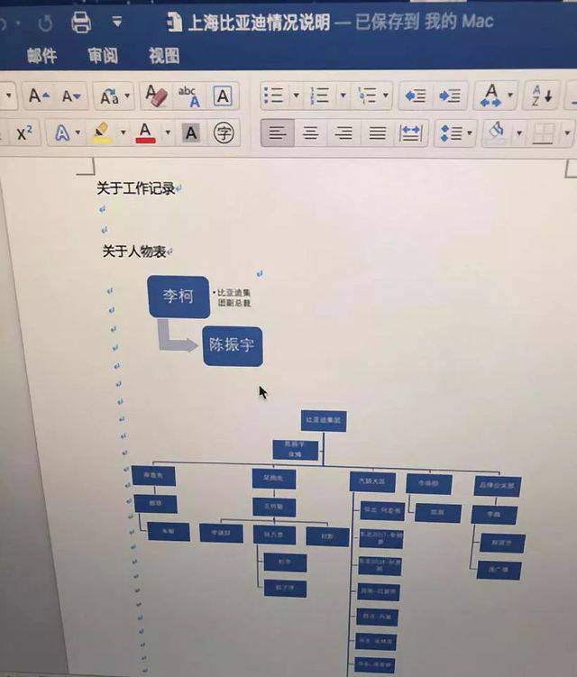 比亚迪深陷广告丑闻:高管内斗还是"骗子"李娟作祟?