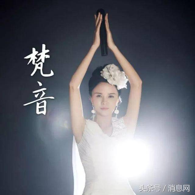 华语乐坛原创女歌手周舟唱响和谐之声-万豪众星