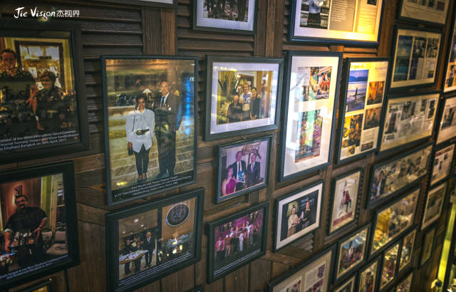 泰国皇家吃啥?和皇家御厨的女儿学做正宗泰餐 还能拿到结业证书