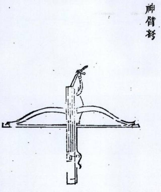 凭手中一把神臂弓,击退10万敌军,挽救大宋半壁江山