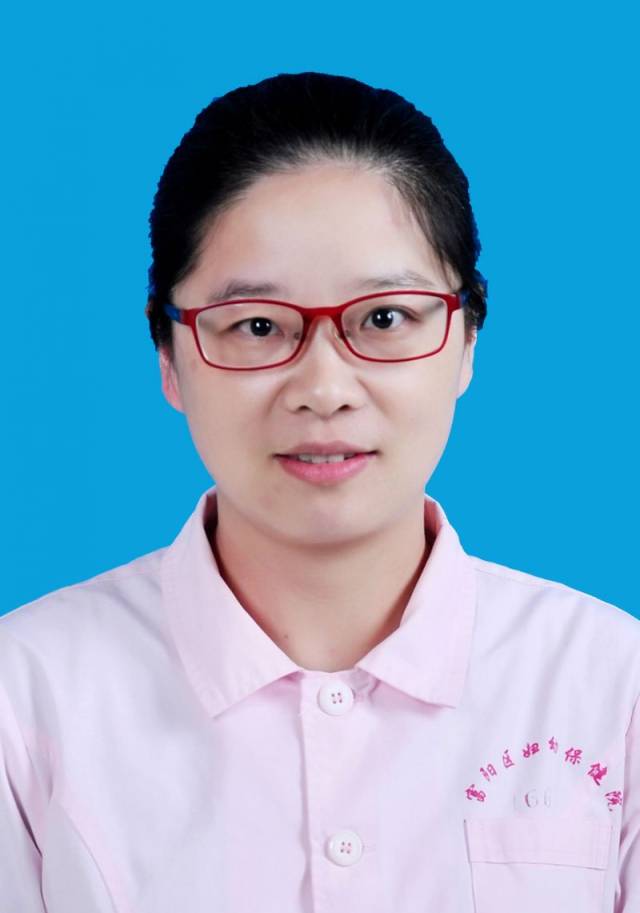 富阳区卫计系统"十佳护士"候选人公示
