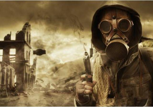 俄罗斯赤塔僵尸事件,源于俄罗斯军方秘密试验