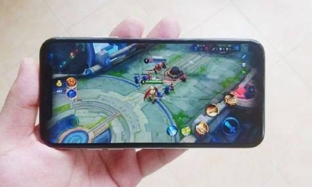 iPhone X下方白条怎么防误碰?苹果X玩游戏误