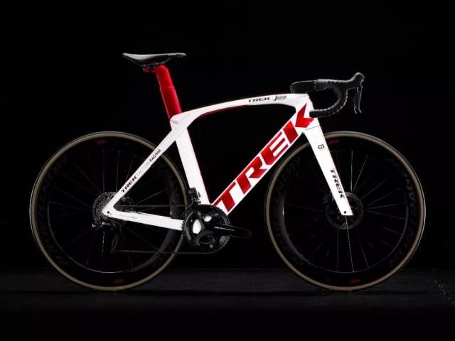 码表…… trek-segafredo 大组赛——trek emonda slr/madone slr