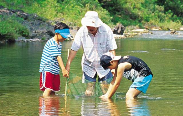 "莫干山下最美溪畔民宿,这栋白房子戳中了无数人的童年记忆