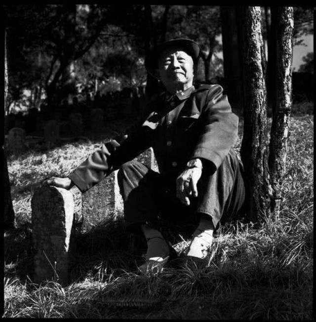 90岁日本老兵不愿为侵华道歉，直言:若是开战，我还能上战场