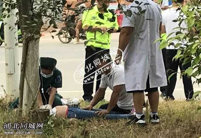 钦州一女子从行驶的面包车上跳窗身亡,车上下来两名男子,她经历了什么