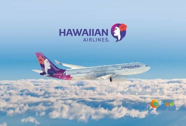 夏威夷航空公司任命中国区销售总代理
