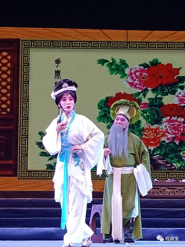 【戏·讯】一群喜欢"花鼓子"的年轻人,搞出这大动静啦