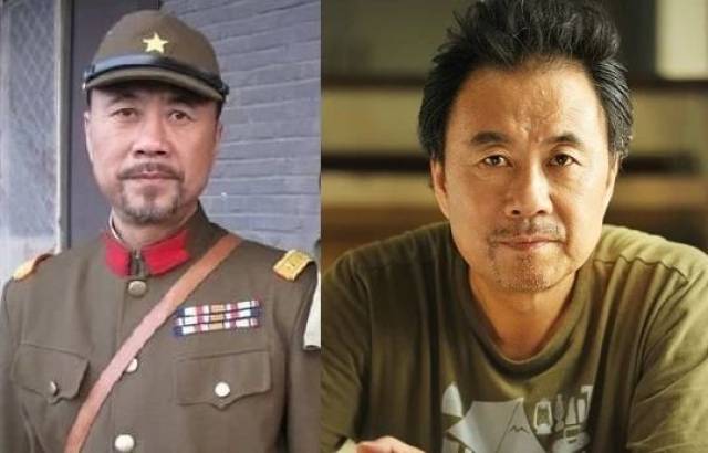 他是资深老戏骨,曾因演日本军官太逼真,被质疑国籍!
