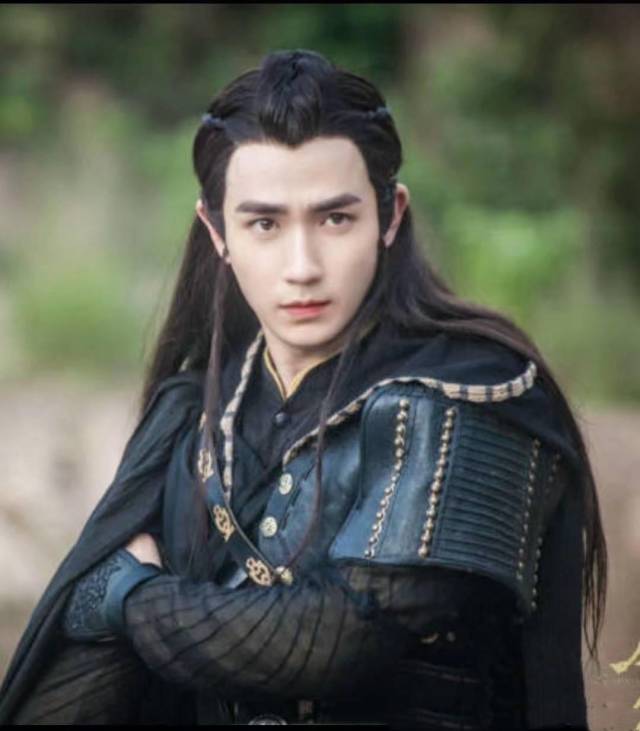 朱一龙《知否》剧照曝光,温润如玉的京城第一美男子了解一下