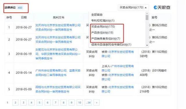 只卖真货刘强东,是不是有点不厚道?