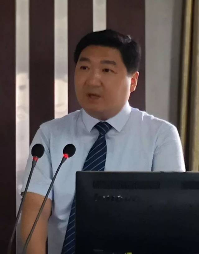 陕西中医药大学第二附属医院,第二临床医学院召开全体