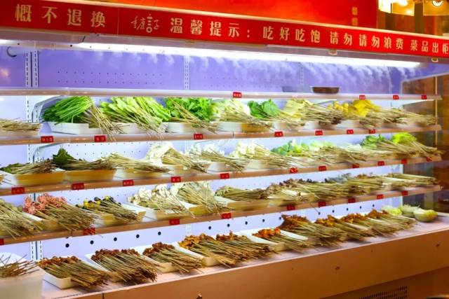 8折!重庆麻辣明星都打call的牛肉串串店,就