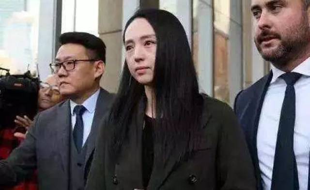 高云翔案女主新料:"赔我5千万就私了",男人出轨代价究竟有多大?