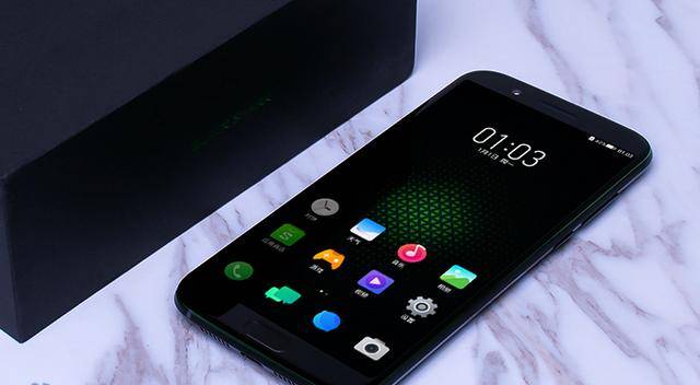 抛开游戏手机的外衣 一加6和黑鲨手机该怎么选