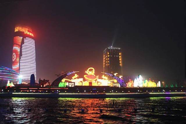 河南正在崛起的三大城市,不是洛阳也不是周口,而是这三个小城市