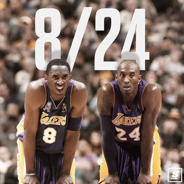 魔术师力压科比成湖人第一人，黑曼巴赢了数据输了这一点