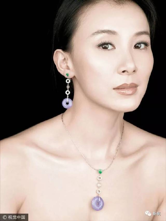 王祖贤开眼角是个致命错误,宋慧乔加高鼻子却