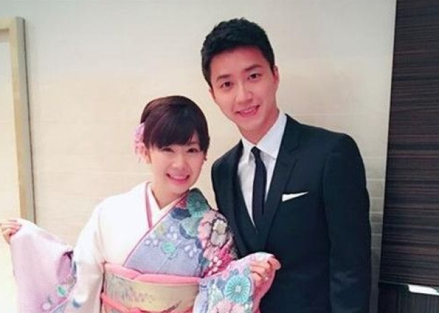 福原爱上日本综艺讲中国方言,网友:这是东北话