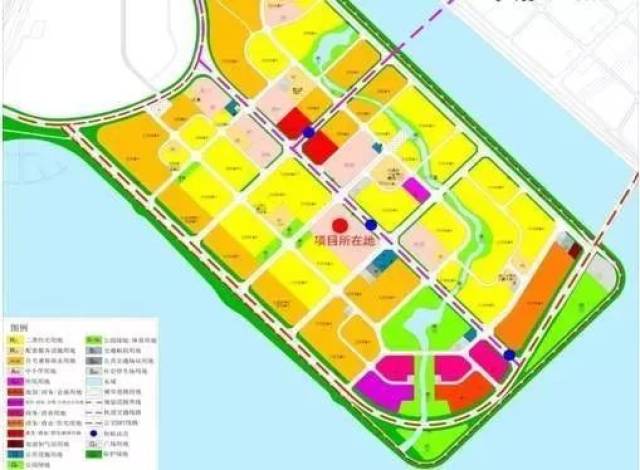 汕头这些路将通往东海岸,一起来感受新城区的发展速度