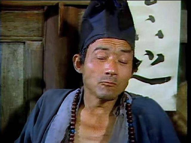 游本昌时隔33年再扮济公,网友:最爱的还是这一版!