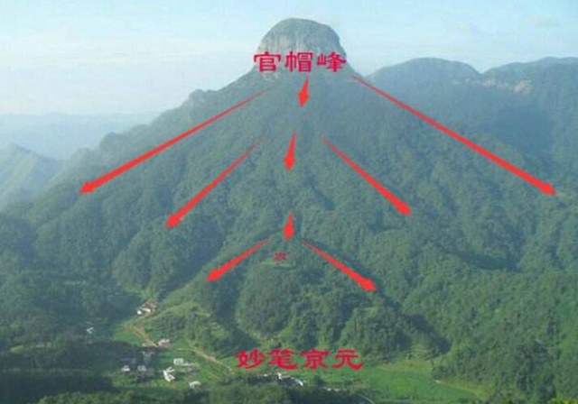 按风水讲,建造坟墓底下是黄土好哪?还是石头好?