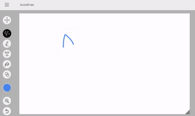 google归来,第一款刷屏产品竟然是一个小程序!