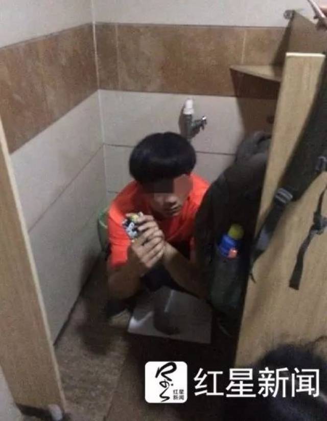 幼儿遭男子厕所内猥亵拍照 河南省妇女儿童活动中心急