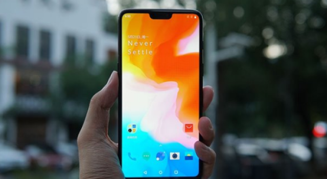 抛开游戏手机的外衣 一加6和黑鲨手机该怎么选