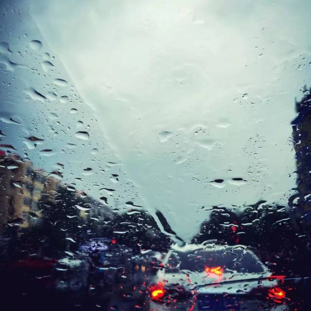 下了!包头市气象台发布暴雨红色预警信号!附最新