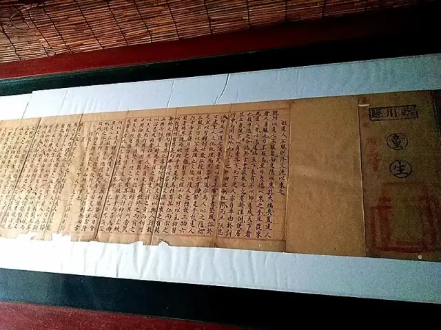 朱元璋六条圣谕,康熙的十六条圣谕 展现出古代帝王对人文礼仪的重视