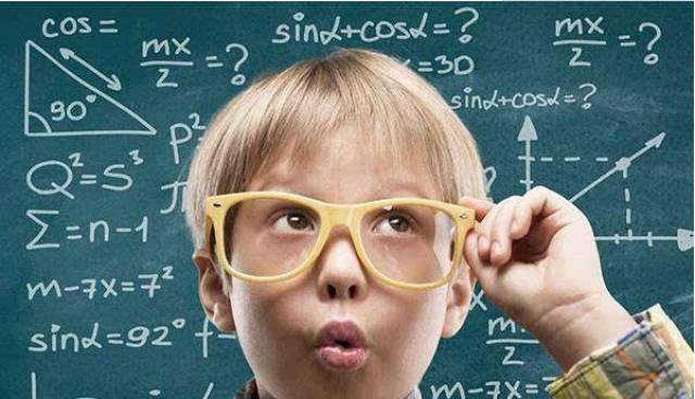 为什么孩子数学成绩会越来越差?原因居然在这