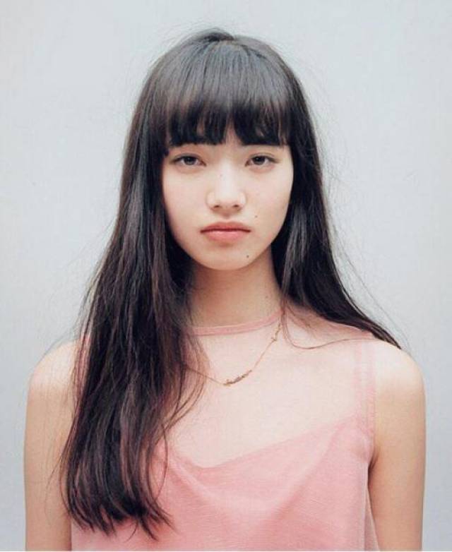 日本10大最美的模特,玉城tina榜首,佐佐木希第二,你最