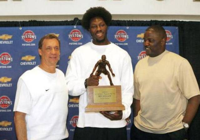 nba年纪最大最佳防守球员,穆大叔35岁当选,湖人名宿场均仅仅出场27