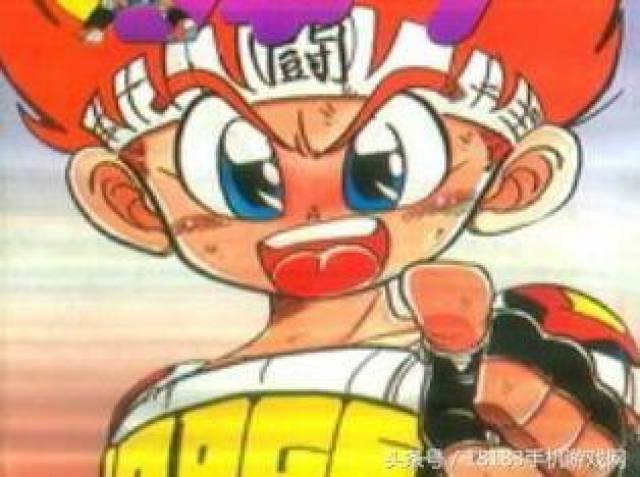 高人气动漫《斗球儿弹平》改编手游 现已正式