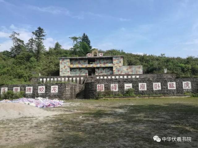 蔡朝东你还记得与老山齐名的者阴山吗