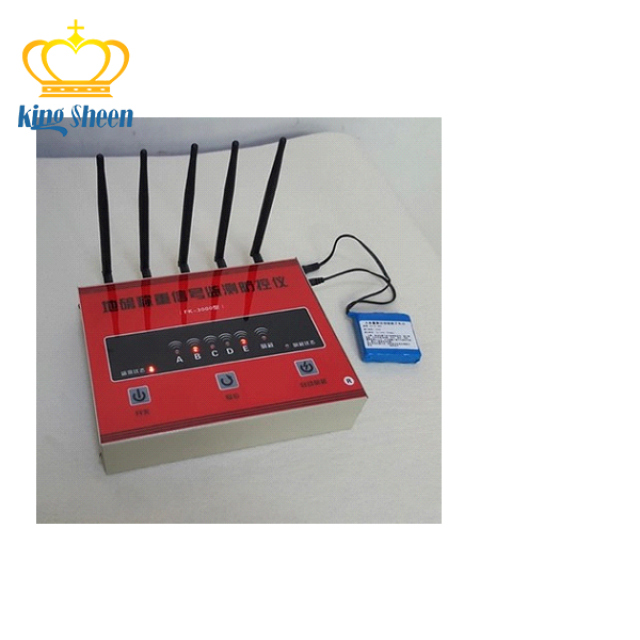 地磅对用户来说又有什么作用呢?地磅解码器有什么用?