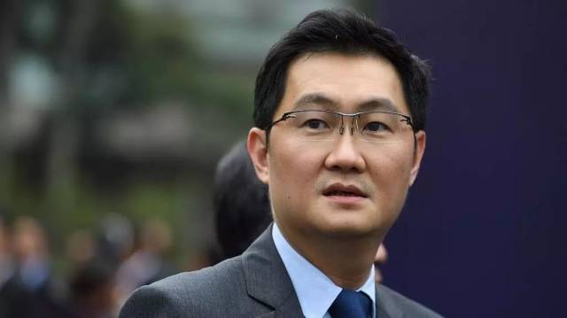 马化腾怒斥谣言:别拿我女儿说事儿,谣言越来越卑劣!