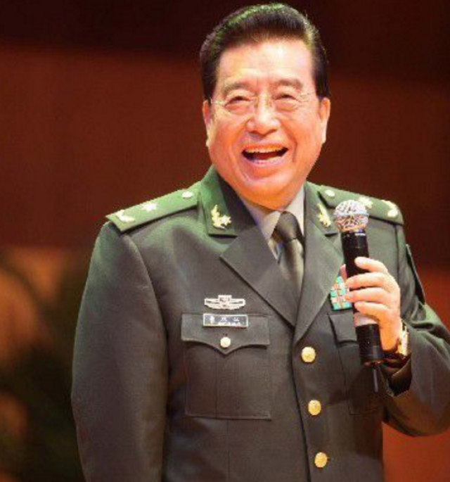 李天一提前出狱言论系谣传,前央视名嘴揭李双江"教子"
