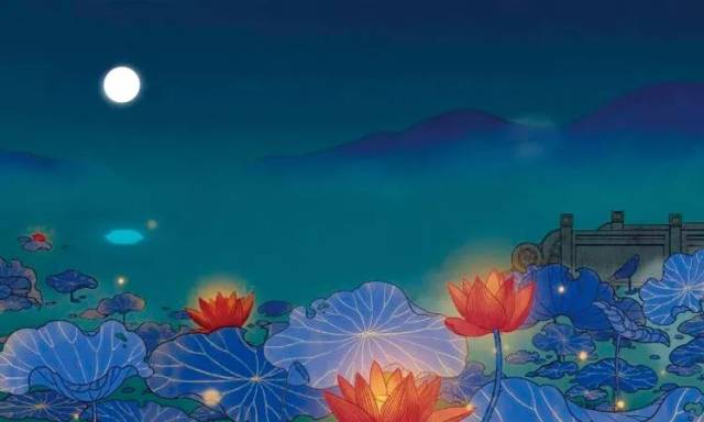 3个毕业生做了一个中国风动画,老师看了想打满分-动漫