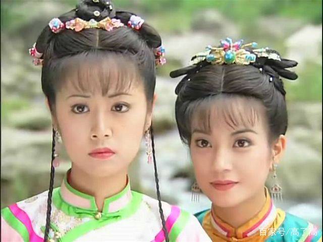 甄嬛忙着宫斗、小燕子忙着打架的时候,欧美发生了什么?