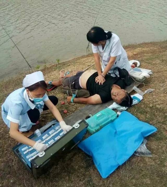 钓鱼囧事大百科 之 你认真的吗?-搞笑频道-手机搜狐