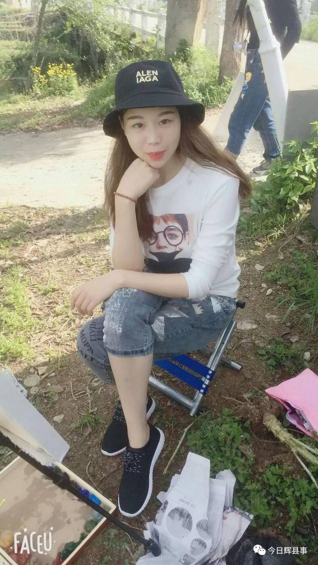 辉县胡桥这个女孩:解放军仪仗女兵"9.3"受阅获嘉奖!