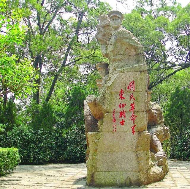 当地政府非常重视对廖仲恺纪念碑的管护工作,安排专人负责,建立了完整