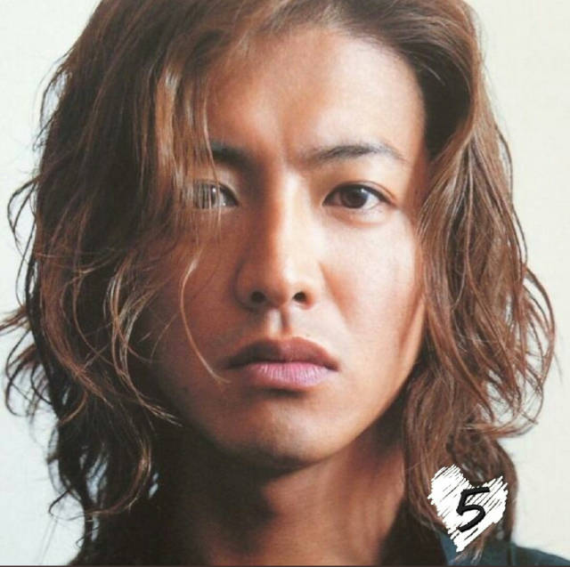 木村拓哉被指脸部崩坏!回应:我不想青春永驻!