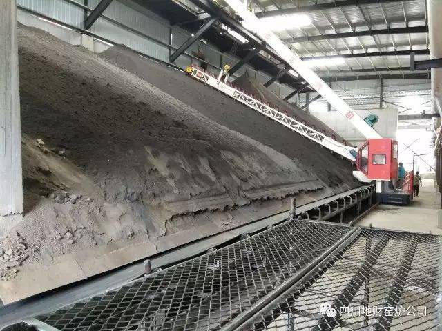 窑炉节能改造：开启绿色工业革命的钥匙