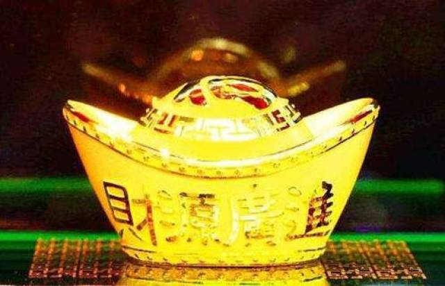 财运不好怎么办?财运不好又怎么改呢?--山河堂