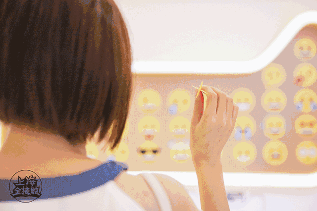 和上海人聊天,千万不要发表情包,因为